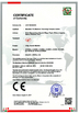چین Shenzhen Chuangyilong Electronic Technology Co., Ltd. گواهینامه ها